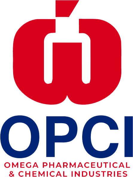 OPCI Logo